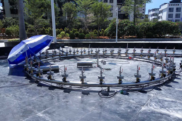 aquaswan water co,.ltd