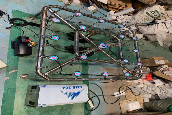 aquaswan water co,.ltd