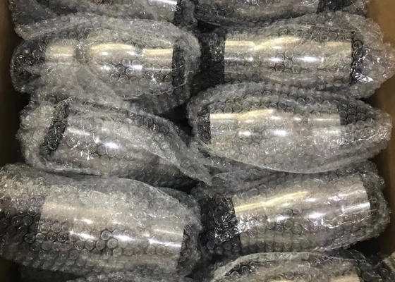 15m3/H 2.5m स्प्रे हाइट डांसिंग फाउंटेन नोजल SS फेन्टी जेट