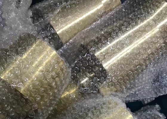 एएए वाटर फाउंटेन स्प्रे हेड्स ब्रास आइस टॉवर जेट 12m3 / h