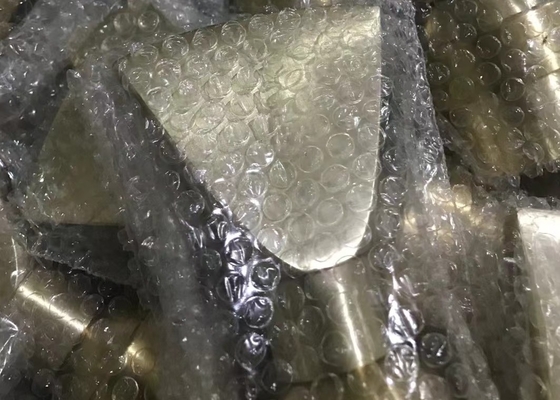1 इंच एडजस्टेबल डायरेक्शन फैन फाउंटेन जेट 22gpm कस्टम