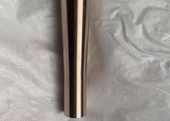 2.5 "डीएन40 वाटर फाउंटेन एक्सेसरीज स्टेनलेस स्टील सिंगल जेट