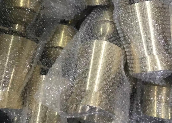 1 '' DN25 ब्रास आइस टॉवर वाटर फाउंटेन स्प्रे नोजल 200Kpa दबाव