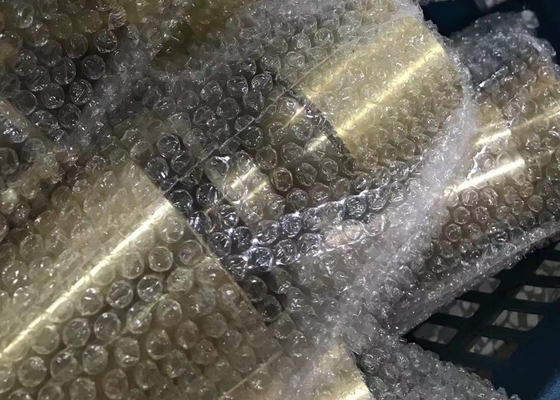 1 '' DN25 ब्रास आइस टॉवर वाटर फाउंटेन स्प्रे नोजल 200Kpa दबाव