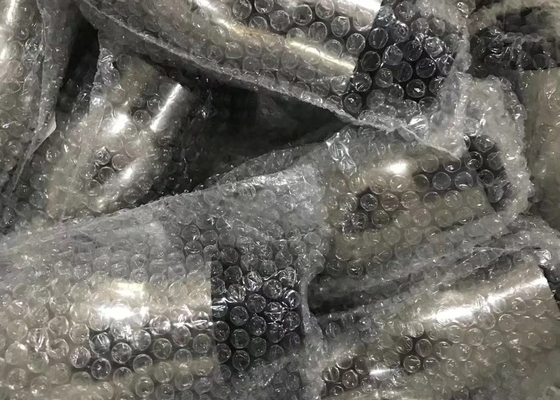 स्टेनलेस स्टील स्मोथी जेट फॉर म्यूजिक फव्वारा, तालाब फव्वारा