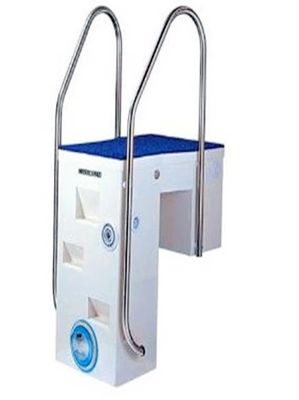 220V 1.5HP वाणिज्यिक स्विमिंग पूल रेत फिल्टर