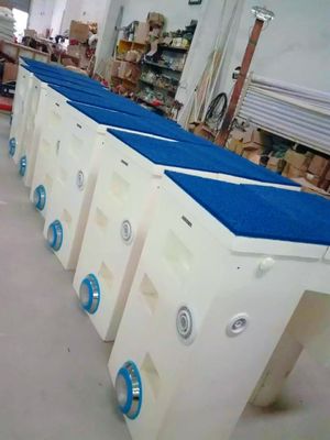 220V 1.5HP वाणिज्यिक स्विमिंग पूल रेत फिल्टर