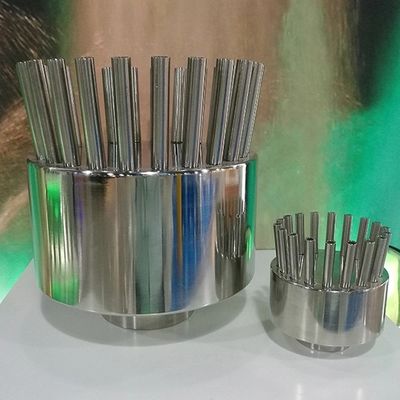 ज्वैल क्राउन 3 इंच 3 डी डी 80 वाटर फीचर स्प्रे हेड