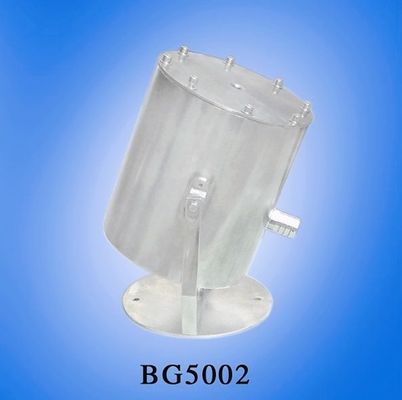 8000 L / H SS304 18 मिमी लामिनार फाउंटेन नोजल