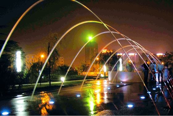 10 मिमी लामिनार फव्वारा नोजल