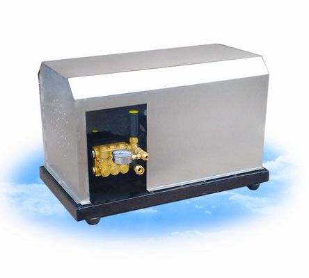 4HP मिस्ट वाटर नोजल