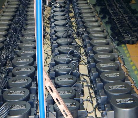 प्लास्टिक पनरोक IP68 500VA स्विमिंग पूल ट्रांसफार्मर