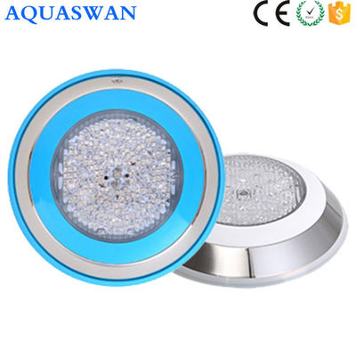 IP68 हाई पावर 12v 7W वॉटरप्रूफ अंडर वॉटर एलईडी लाइट्स