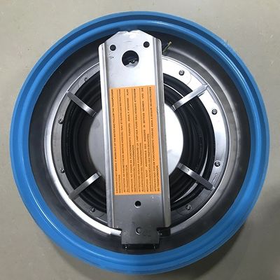 आधुनिक Ip68 24V 12w एलईडी पानी के नीचे पूल रोशनी