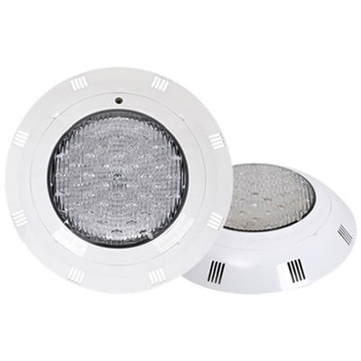 Oem 295mm व्यास 25W निविड़ अंधकार पानी के नीचे रोशनी का नेतृत्व किया