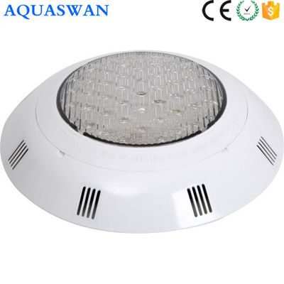 Oem 295mm व्यास 25W निविड़ अंधकार पानी के नीचे रोशनी का नेतृत्व किया