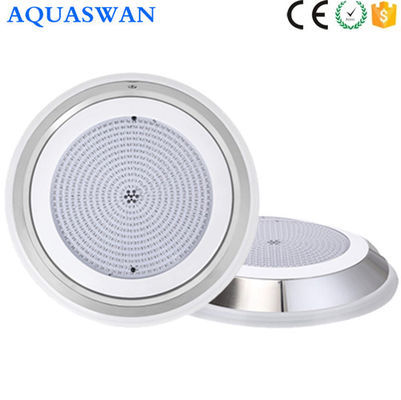 12V 12W SS316 वॉल माउंटेड स्विमिंग पूल लाइट्स