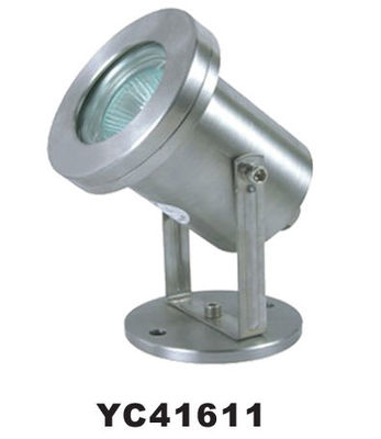 IP68 24V 50W वॉटरप्रूफ अंडर वॉटर एलईडी लाइट्स