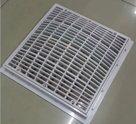 30x30 सेमी स्विमिंग पूल मुख्य नाली