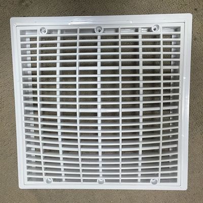 30x30 सेमी स्विमिंग पूल मुख्य नाली