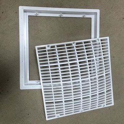 30x30 सेमी स्विमिंग पूल मुख्य नाली