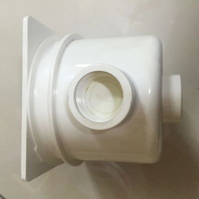 प्लास्टिक भूमिगत IP68 स्विमिंग पूल डेक बक्से