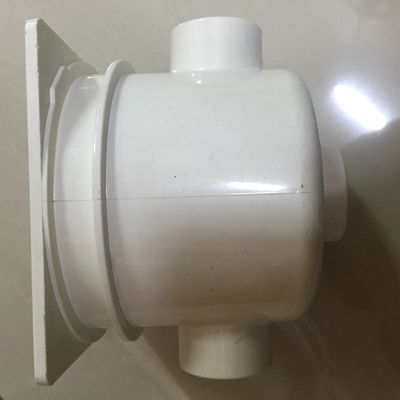 प्लास्टिक भूमिगत IP68 स्विमिंग पूल डेक बक्से