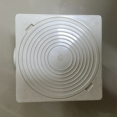 प्लास्टिक भूमिगत IP68 स्विमिंग पूल डेक बक्से