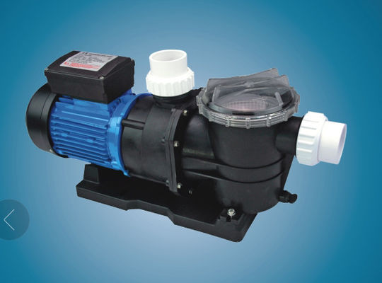 1.5 इंच 220v 0.75HP स्विमिंग पूल फाउंटेन पंप