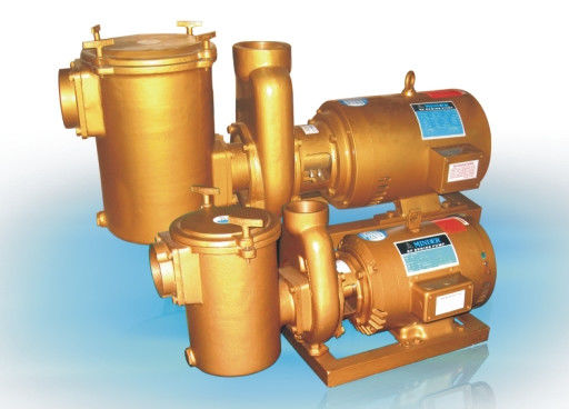 पीतल 3HP स्विमिंग पूल पानी पंप