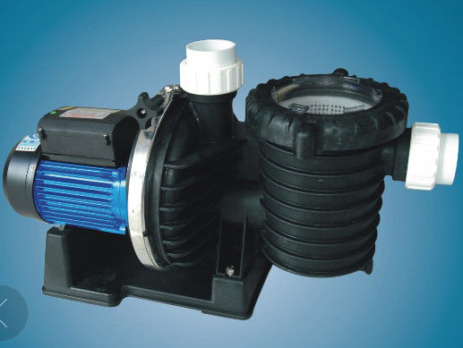 प्लास्टिक 2 इंच 1HP स्विमिंग पूल फाउंटेन पंप