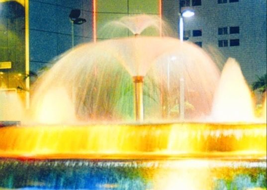 आरजीबी एलईडी 24 वी 54 डब्ल्यू 36 डब्ल्यू तालाब पूल फव्वारा सहायक उपकरण