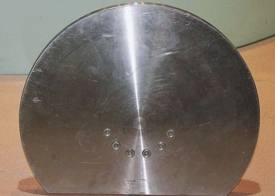 3 "स्टेनलेस स्टील डिजिटल मूवी शो पानी परदा नोजल