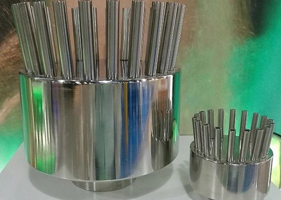ज्वैल क्राउन 1.5 इंच 3 डी डी 40 वॉटर फ़ीचर स्प्रे हेड्स