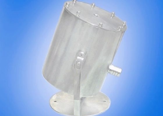 4500L / एच SS304 16mm पूल सजावटी Laminar जेट नोजल
