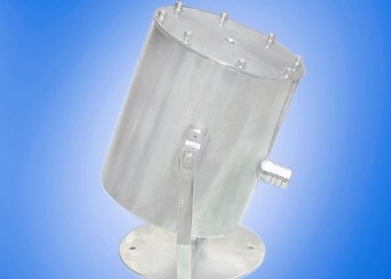 ग्राफिक 4500L / H 18mm लामिनेर फाउंटेन नोजल