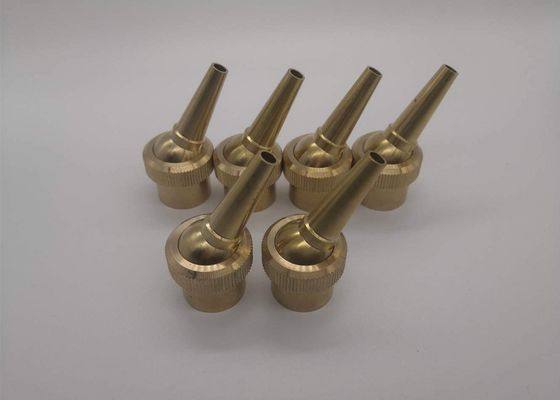 DN 40 1 1/2 "एडजस्टेबल सिंगल जेट फाउंटेन स्प्रे नोजल