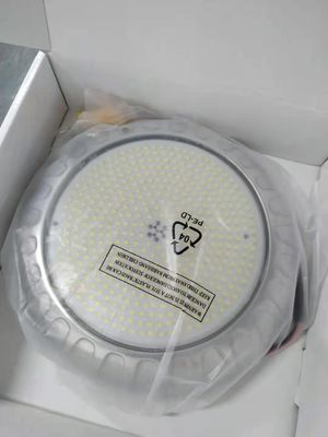 स्विमिंग पूल के लिए अंडरवाटर RGB 35W IP68 वाटरप्रूफ एलईडी लाइट्स