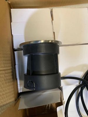SS316 DMX512 7000K वाटरप्रूफ अंडरवाटर एलईडी लाइट्स