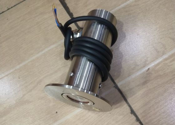 एसएस 80 एल / एम 1 इंच डांसिंग फाउंटेन फोम जेट लैंप के साथ