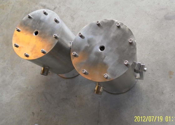 8000L / H SS5001 लामिना फाउंटेन नोजल जेट 9W एलईडी सिंगल कलर: