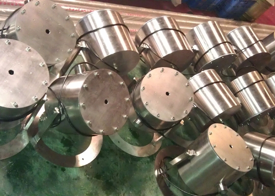 स्टेनलेस स्टील 5001 20 मिमी लैमिनार फाउंटेन जेट 10000 एल / एच
