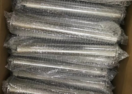 1/2 "मशरूम डांसिंग फाउंटेन नोजल 6.6gpm 0.7psi