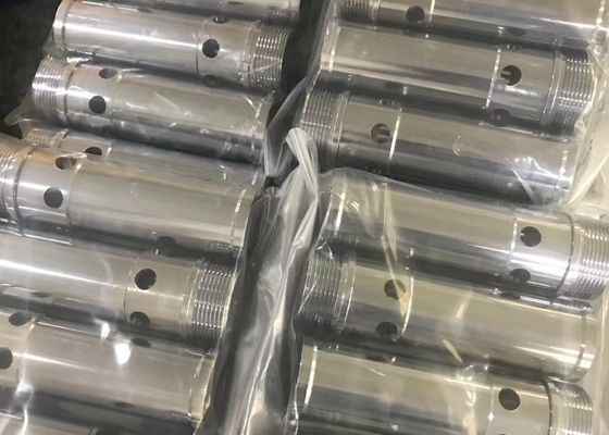 3/4 "ब्रास फाउंटेन बब्बलर नोजल 66gpm 43psi CCC