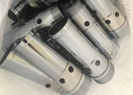3/4 "ब्रास फाउंटेन बब्बलर नोजल 66gpm 43psi CCC