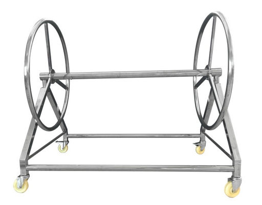 25 मीटर स्विमिंग पूल डिवाइडर